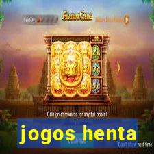 jogos henta